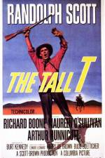 Watch The Tall T Goojara