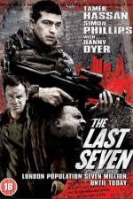 Watch The Last Seven Soap2day