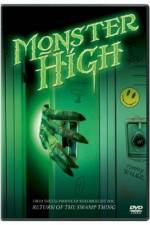 Watch Monster High Movie4k