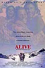 Watch Alive Zoechip