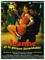 Watch Jeanne and the Perfect Guy Gomovies
