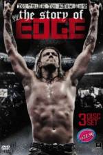 Watch WWE You Think You Know Me - The Story of Edge Gomovies
