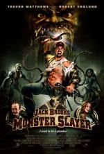 Watch Jack Brooks: Monster Slayer 2kmovies