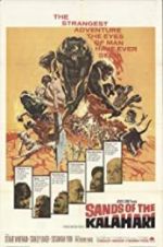 Watch Sands of the Kalahari Moviesjoy