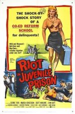 Watch Riot in Juvenile Prison Zoechip