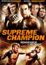 Watch Supreme Champion Soap2day