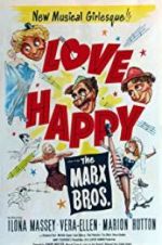 Watch Love Happy Goojara