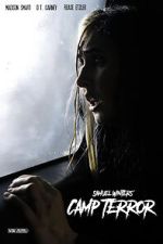 Watch Camp Terror Movie4k