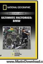 Watch National Geographic: Megafactories - BMW 2kmovies