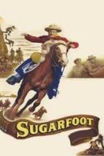 Watch Sugarfoot Gomovies