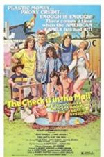 Watch The Check Is in the Mail... Gomovies