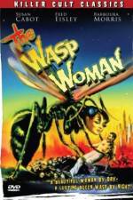 Watch The Wasp Woman 2kmovies