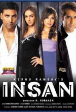 Watch Insan Goojara