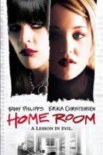 Watch Home Room Goojara