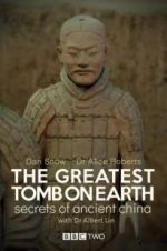Watch The Greatest Tomb on Earth: Secrets of Ancient China Moviesjoy