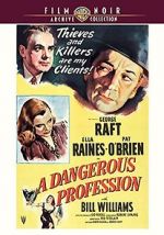 Watch A Dangerous Profession Moviesjoy
