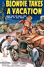Watch Blondie Takes a Vacation Soap2day