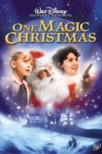 Watch One Magic Christmas 2kmovies