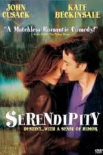 Watch Serendipity Zoechip