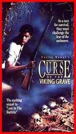 Watch Lost in the Barrens II: The Curse of the Viking Grave Gomovies