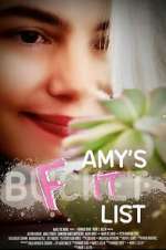 Watch Amy's F**k It List Zoechip