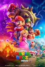 Watch The Super Mario Bros. Movie Goojara
