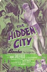 Watch The Hidden City Movie4k