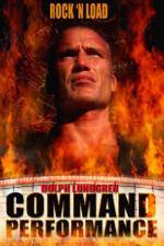 Watch Command Performance 2kmovies