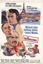 Watch The Marseille Contract 2kmovies