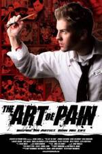 Watch The Art of Pain Zoechip
