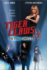 Watch Tiger Claws III M4ufree