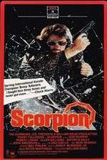 Watch Scorpion Fmovies