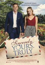 Watch Sincerely, Yours, Truly Soap2day