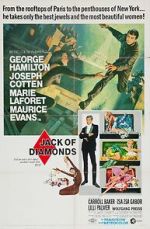 Watch Jack of Diamonds Movie4k