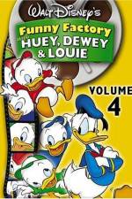 Watch Donald's Nephews Gomovies