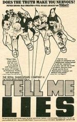 Watch Tell Me Lies Fmovies