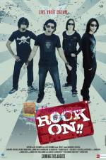 Watch Rock On!! M4ufree