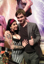 Watch Date My Porn Star 2kmovies