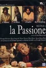 Watch The Passion Gomovies
