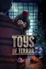 Watch Toys of Terror Moviesjoy