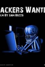 Watch Hackers Wanted Zoechip