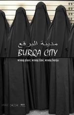Watch Burqa City (Short 2019) Moviesjoy
