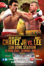 Watch Julio Cesar Chavez, Jr. vs. Andy Lee Gomovies