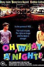 Watch Oh What a Night Soap2day