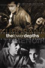 Watch The Lower Depths Fmovies