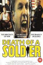 Watch Death of a Soldier M4ufree
