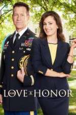 Watch For Love and Honor Goojara