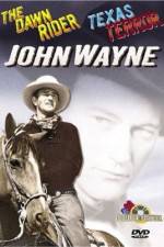Watch The Dawn Rider 2kmovies