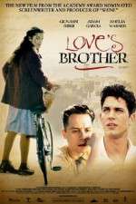 Watch Love\'s Brother Goojara