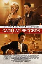 Watch Cadillac Records Zoechip